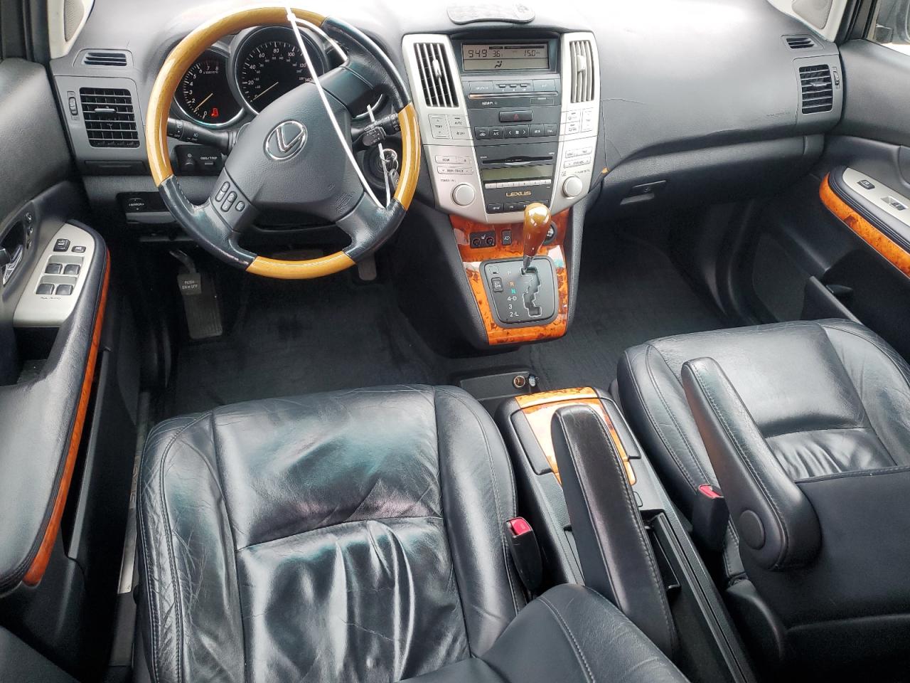2008 Lexus RX - Image 8