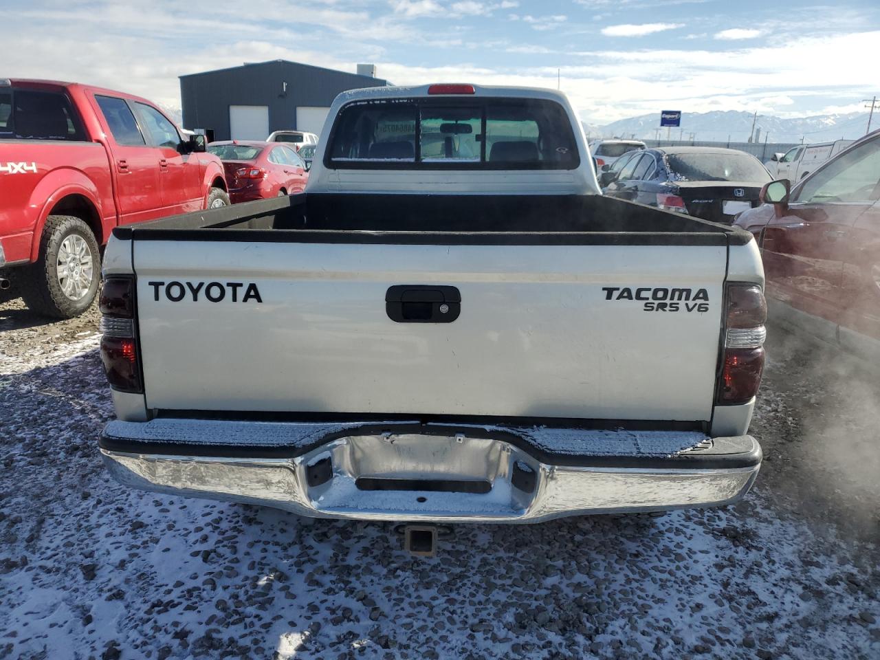 2003 Toyota Tacoma - Image 6