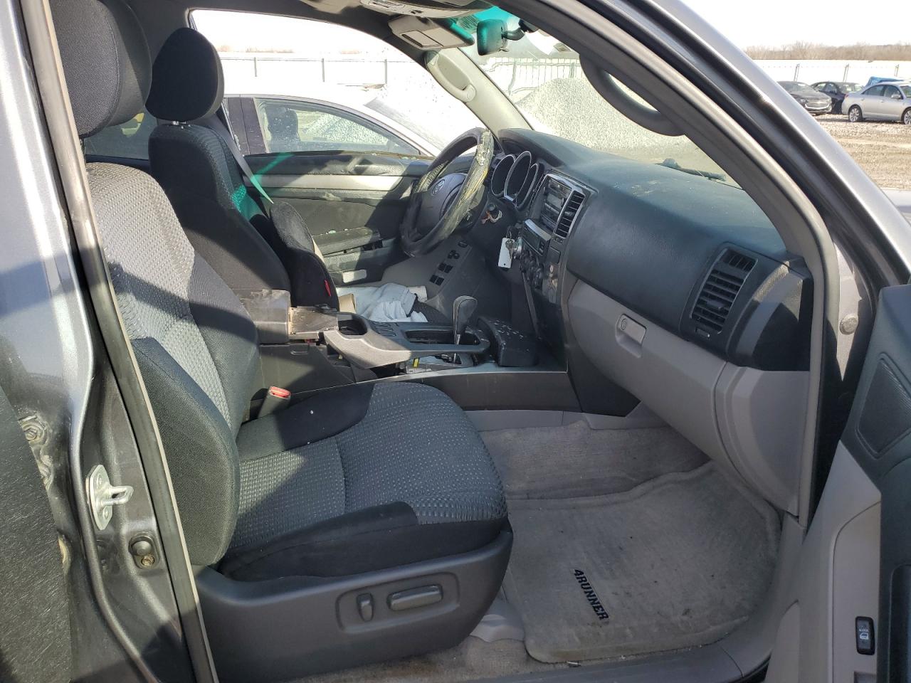 2006 Toyota 4Runner - Image 7