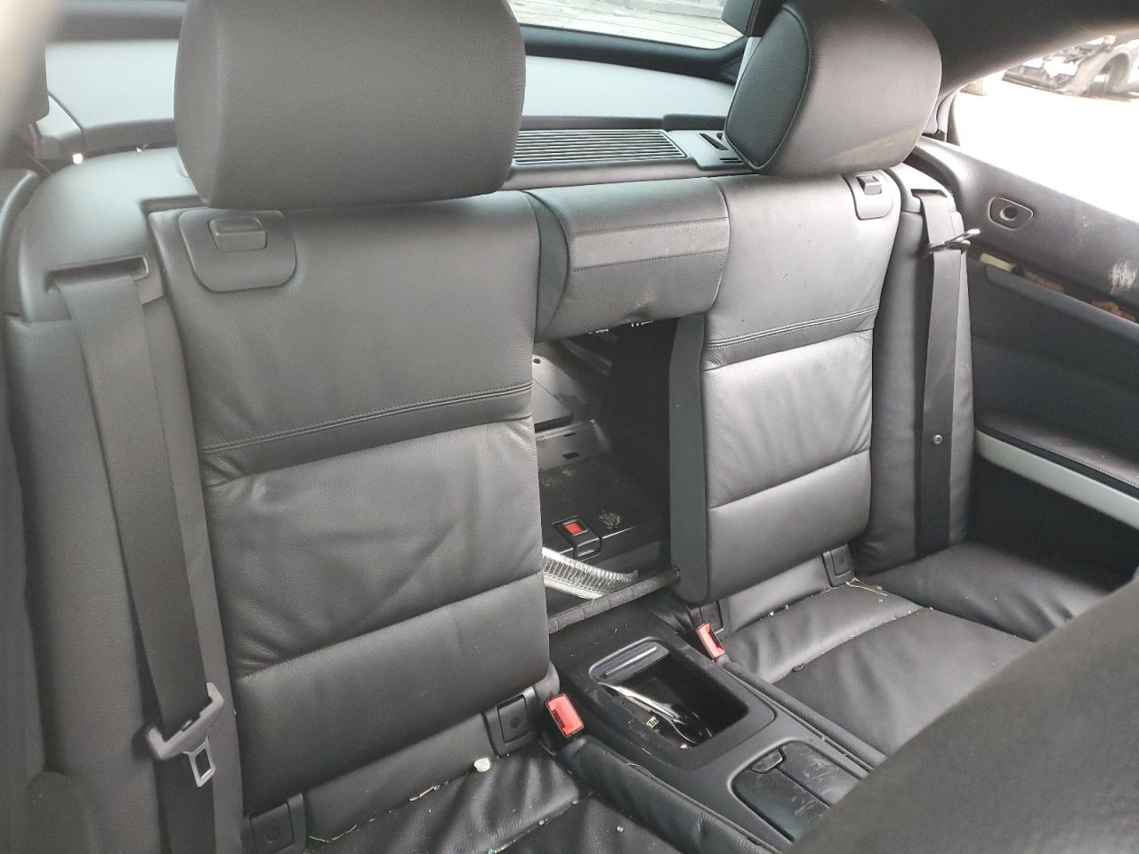 2008 BMW 3er - Image 11