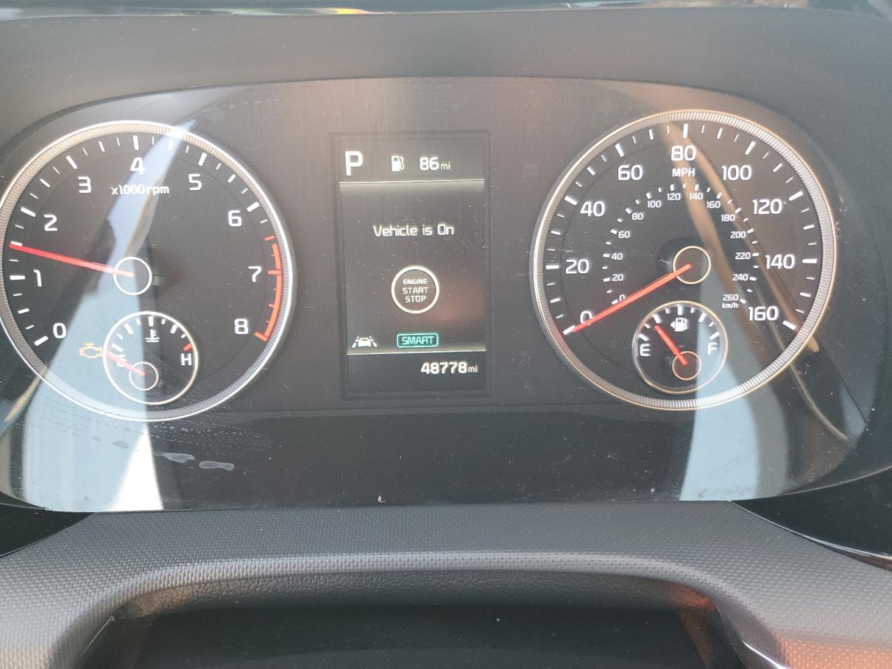 2022 Kia K5 - Image 9