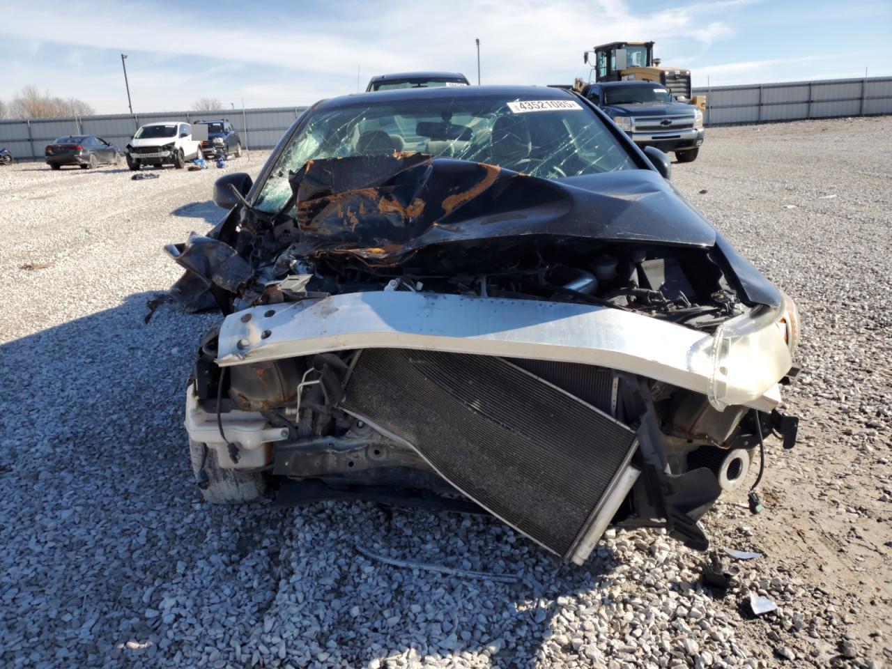 2012 Honda Civic - Image 5