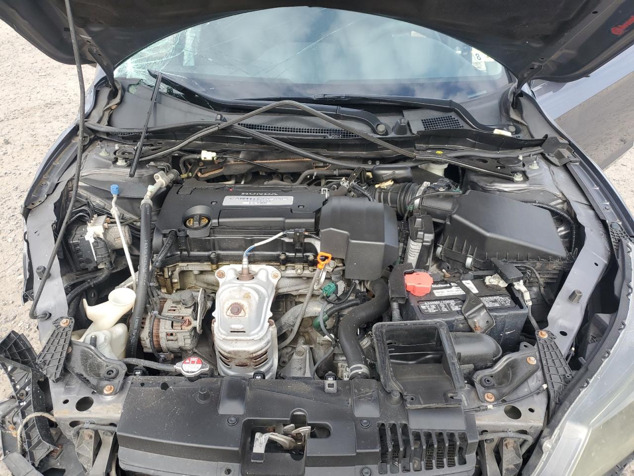 2013 Honda Accord - Image 13