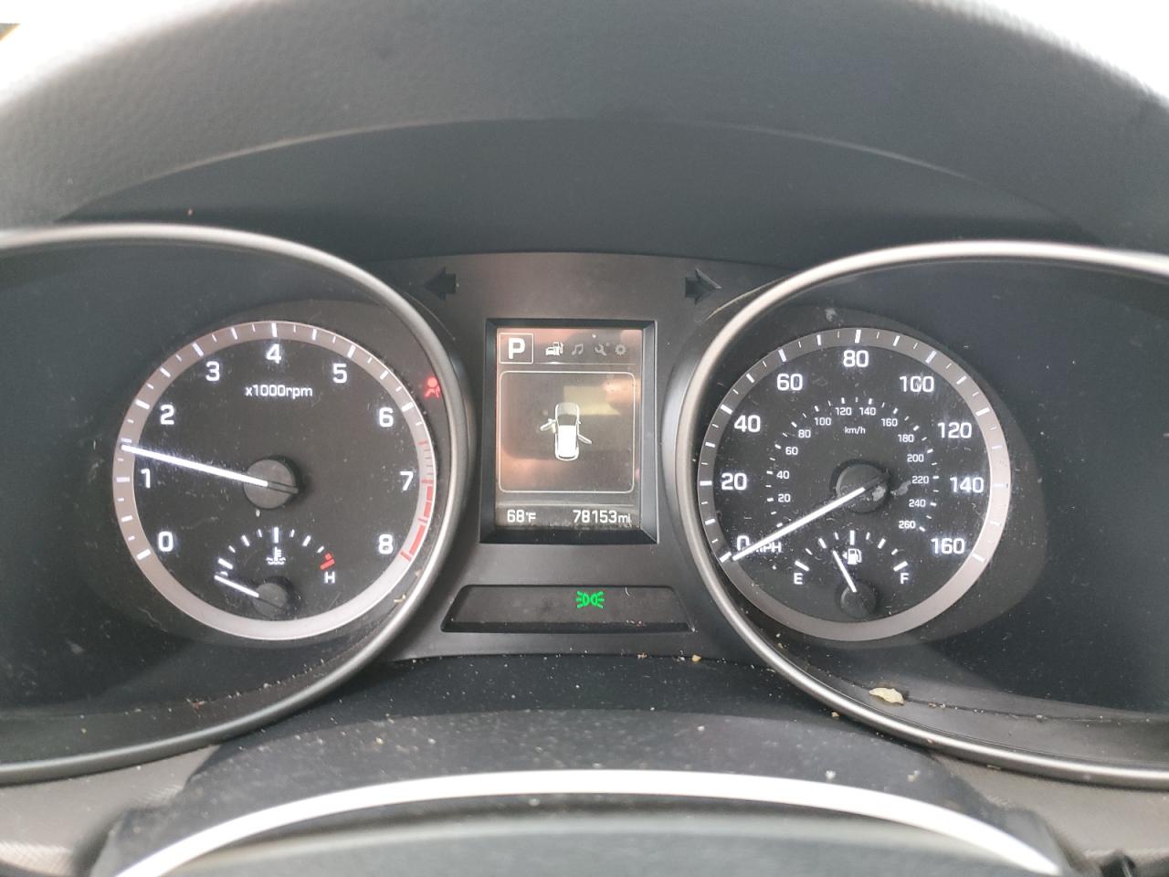 2018 Hyundai Santa Fe - Image 9