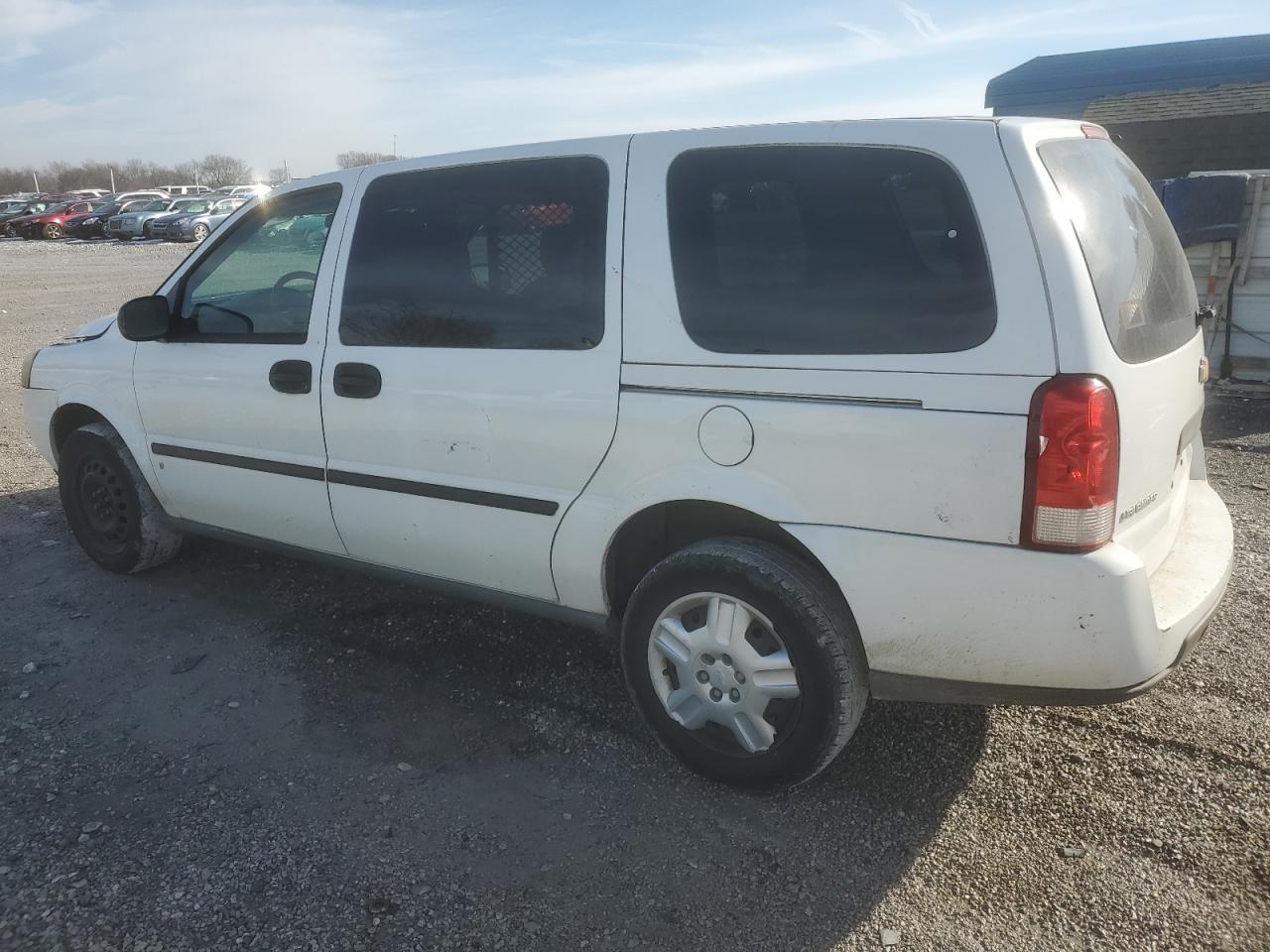 2006 Chevrolet Uplander - Image 2