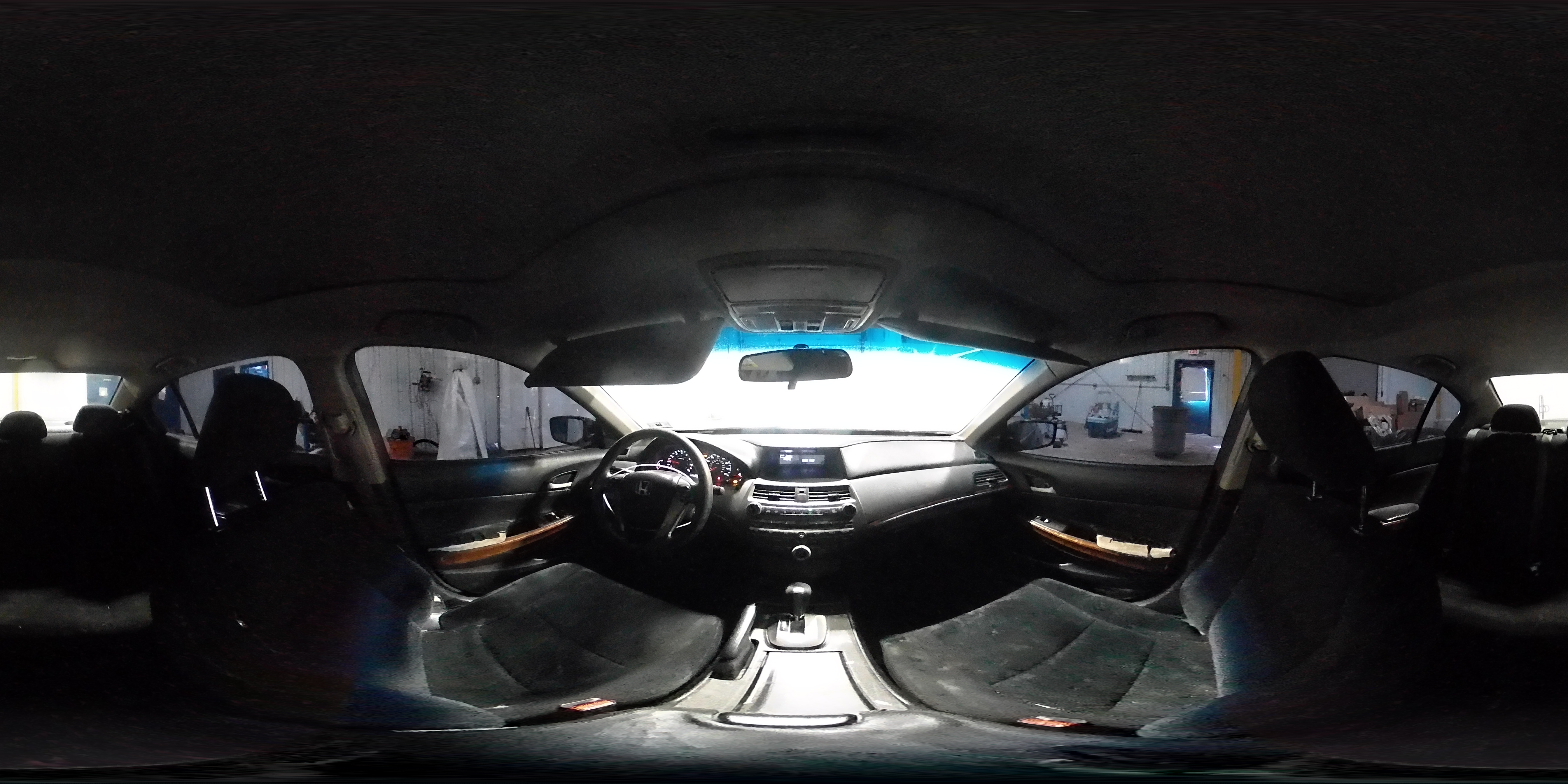 2012 Honda Accord - Image 14