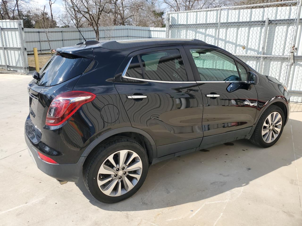 2020 Buick Encore - Image 3