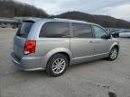 2020 Dodge Grand Caravan Sxt продається в Ellwood City, PA - Front End