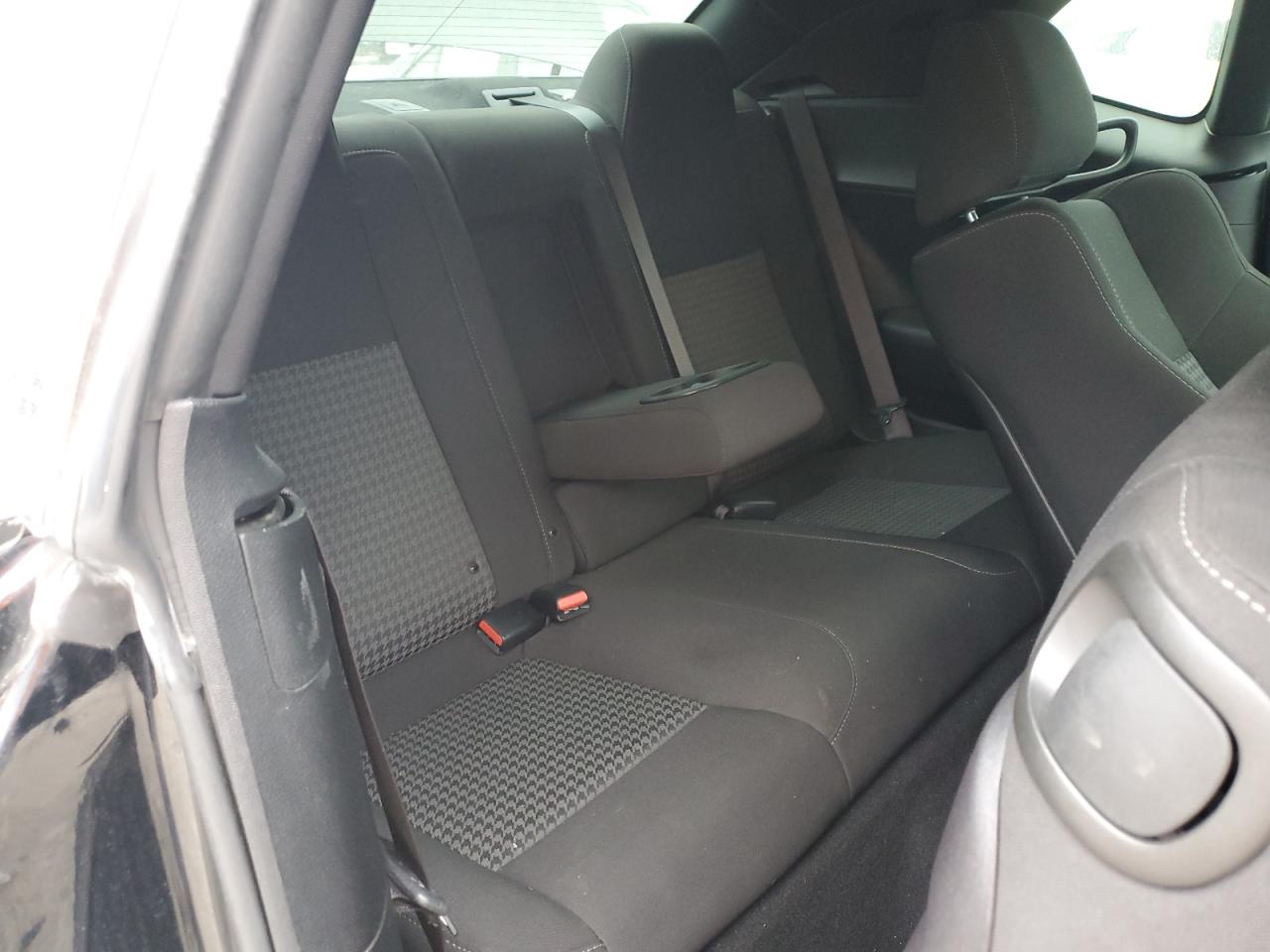 2020 Dodge Challenger - Image 10