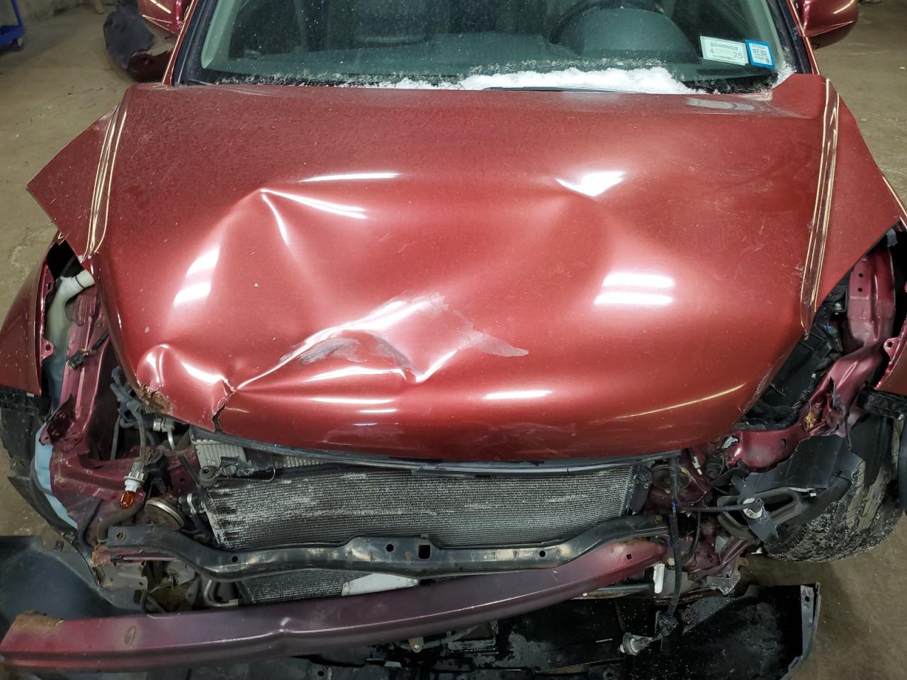 2010 Honda CR-V - Image 12