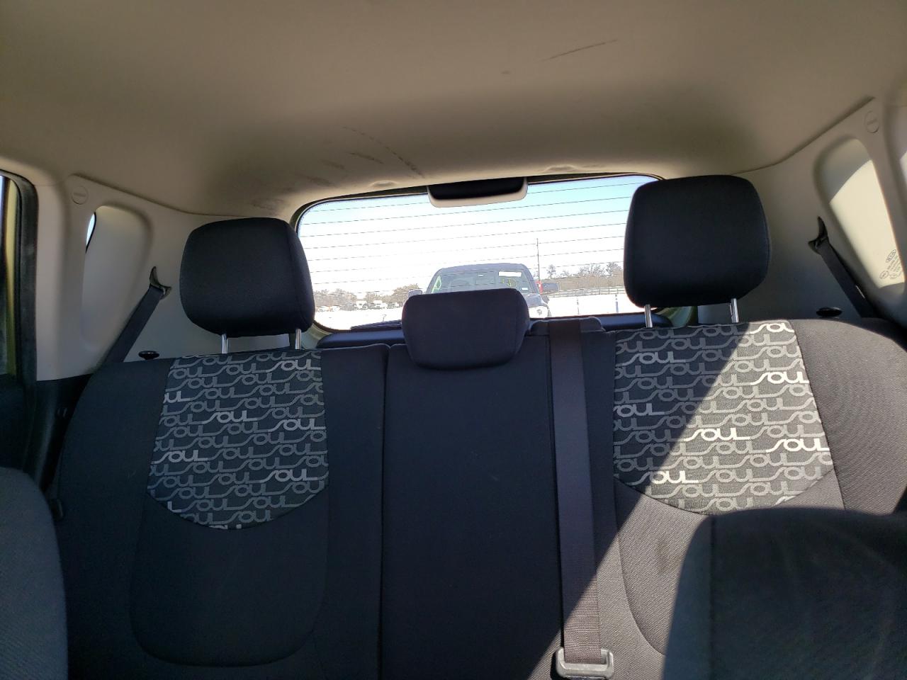 2011 Kia Soul - Image 10