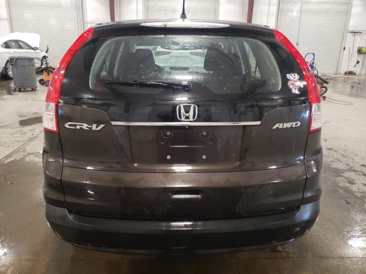 2014 Honda CR-V - Image 6