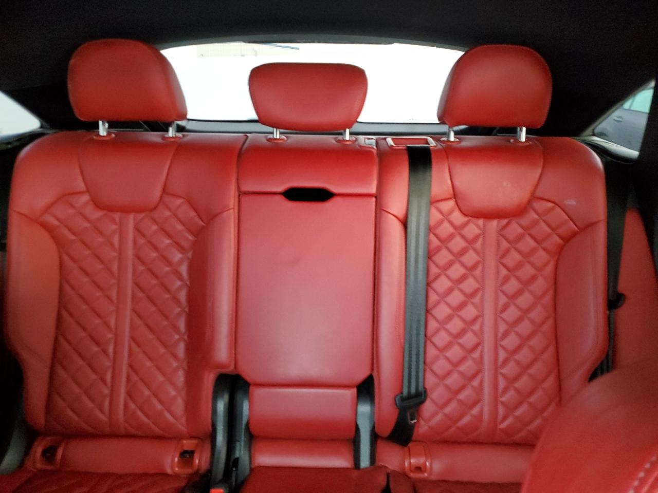 2023 Audi SQ5 Sportback - Image 10