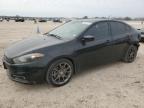 2014 Dodge Dart Sxt продається в San Antonio, TX - Rear End