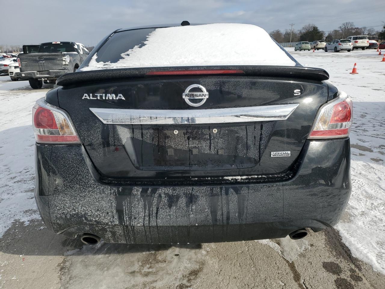2015 Nissan Altima - Image 6