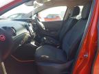 2016 RENAULT CAPTUR DYN for sale at Copart CHESTER