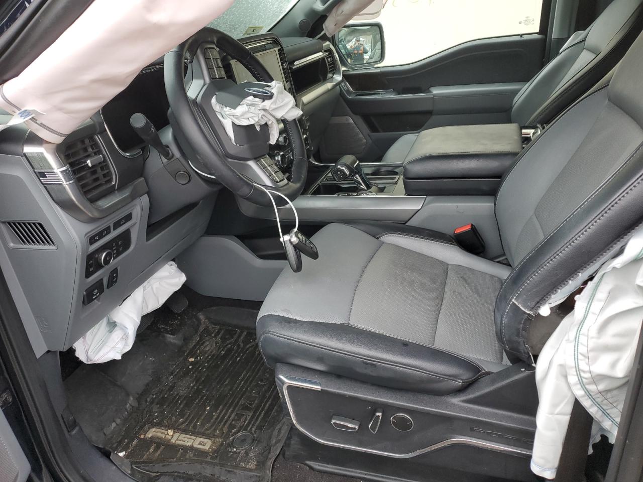 2022 Ford F-150 - Image 7
