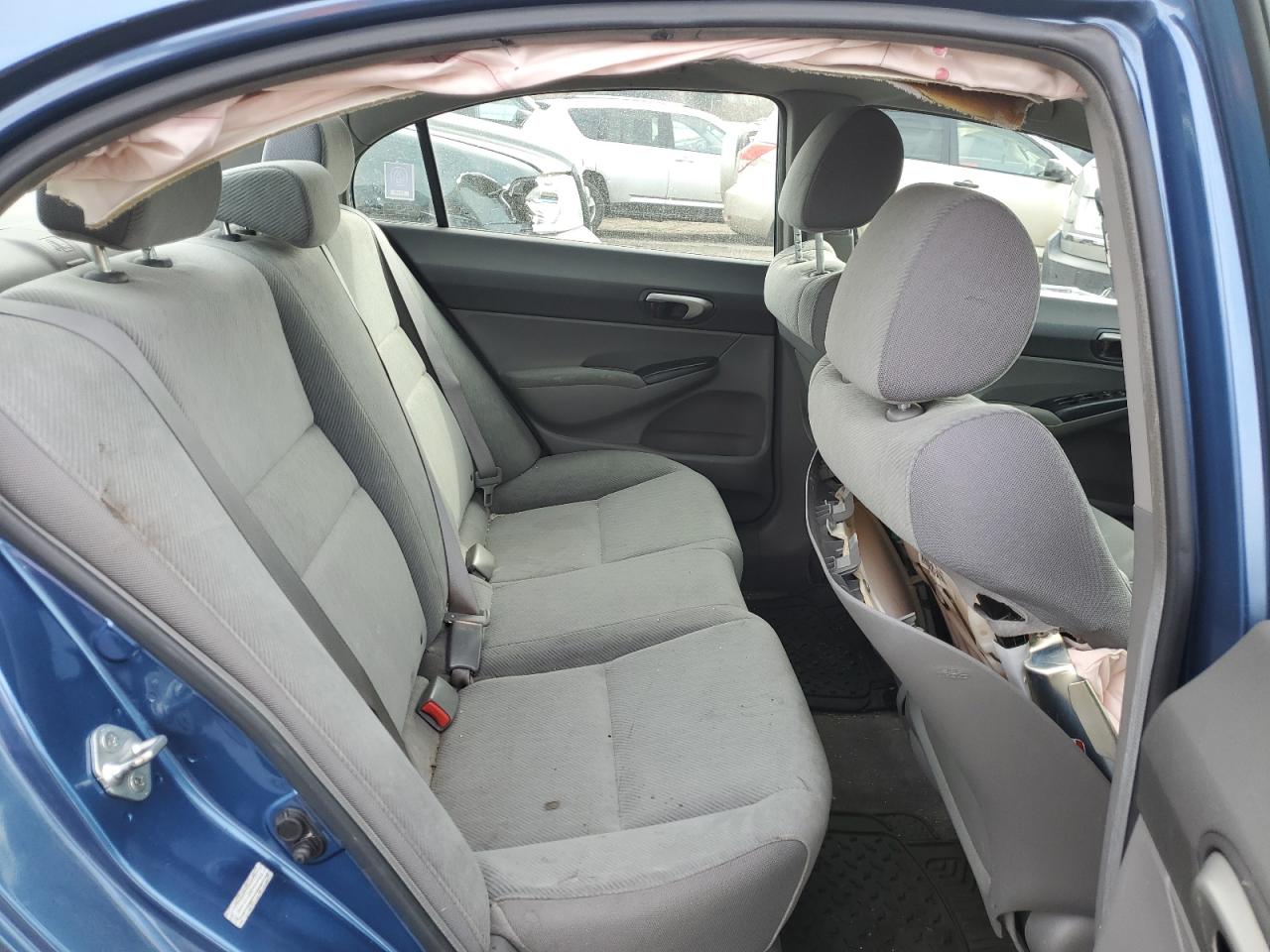 2009 Honda Civic - Image 10