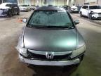 2011 Honda Civic Lx na sprzedaż w Woodhaven, MI - Front End