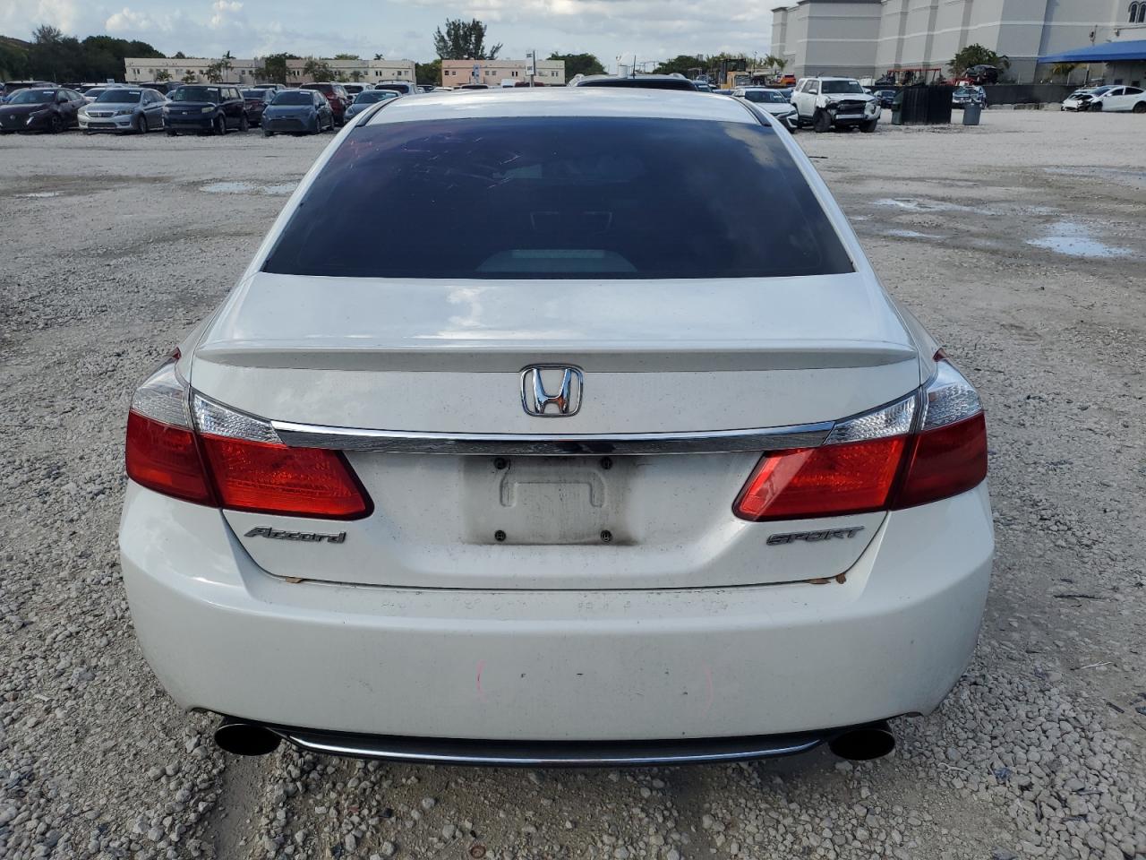 2014 Honda Accord - Image 6