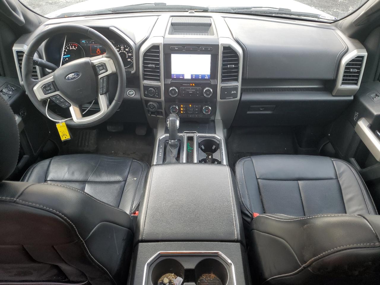 2020 Ford F-150 - Image 8