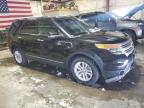 2014 Ford Explorer Xlt for Sale in Helena, MT - Side