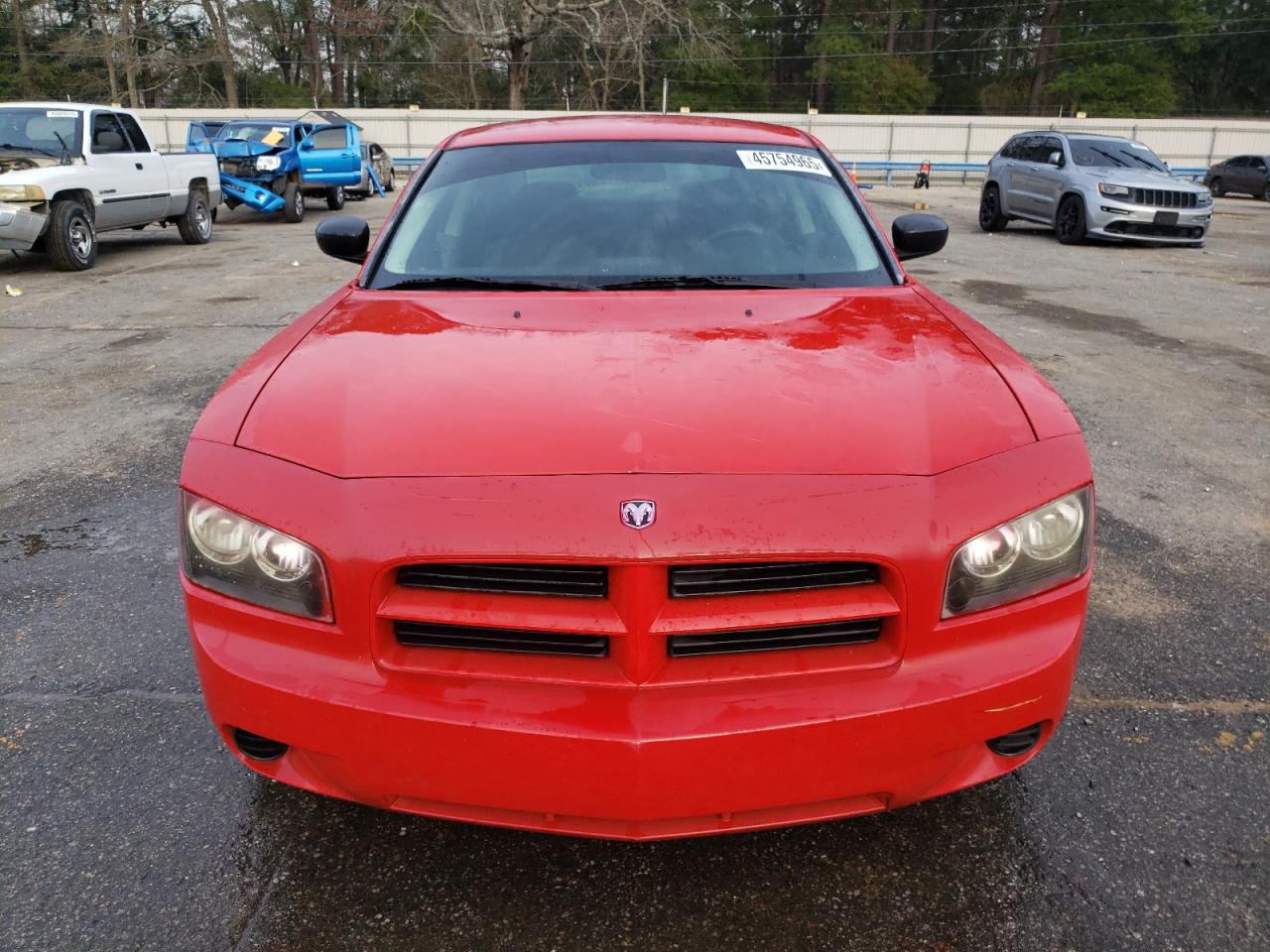 2009 Dodge Charger - Image 5