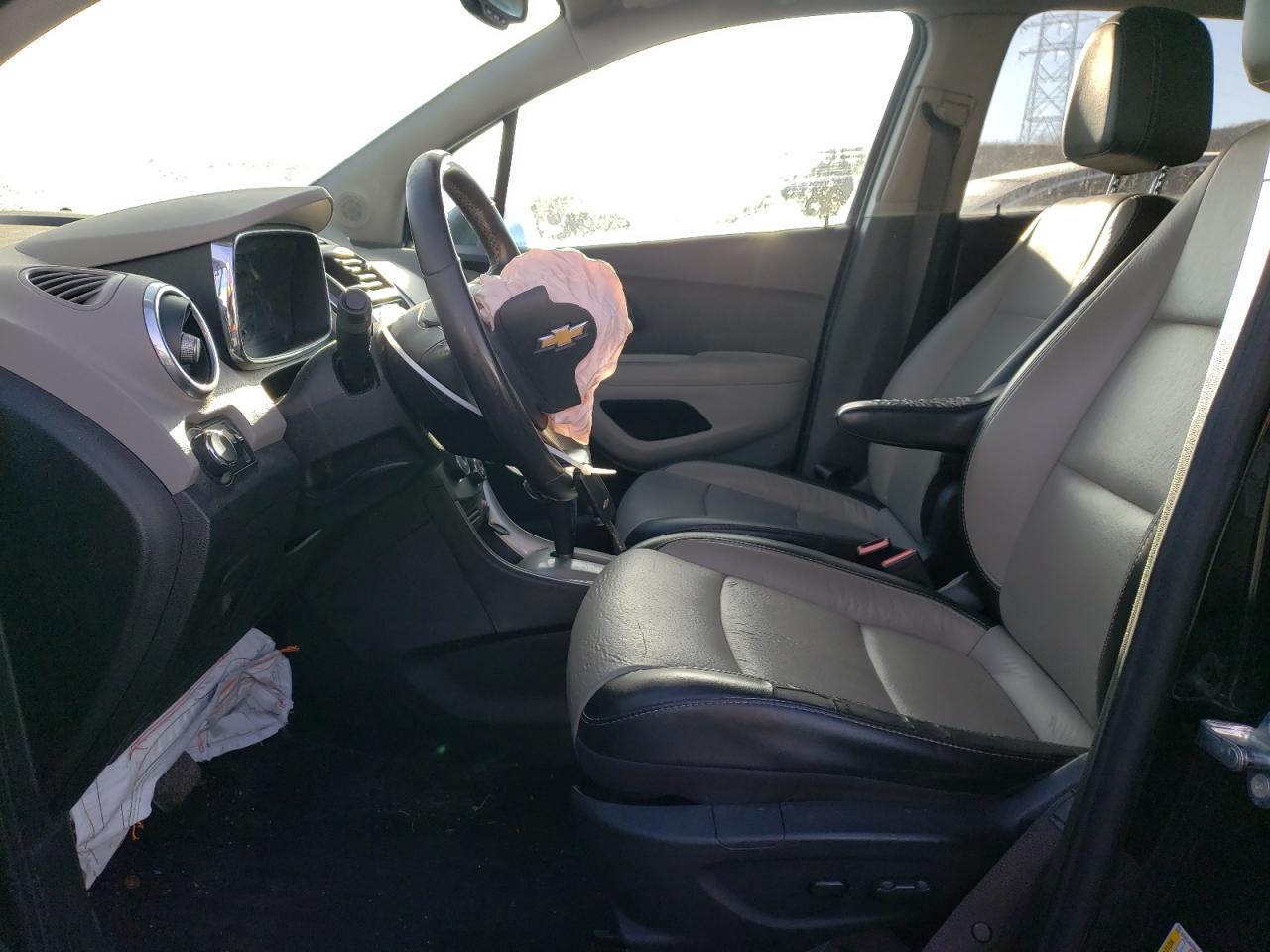 2015 Chevrolet Trax - Image 7