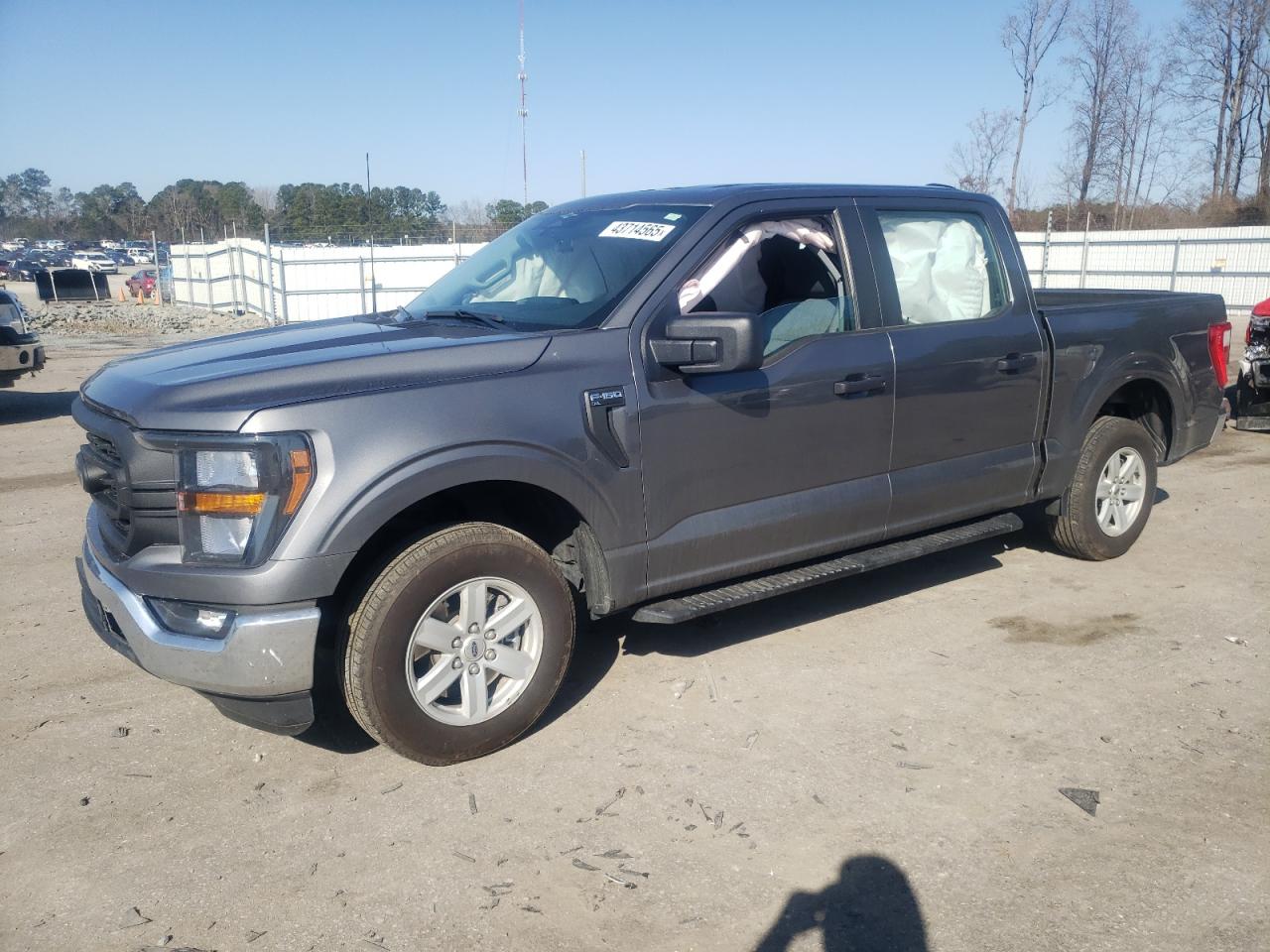 2023 Ford F-150 - Image 1