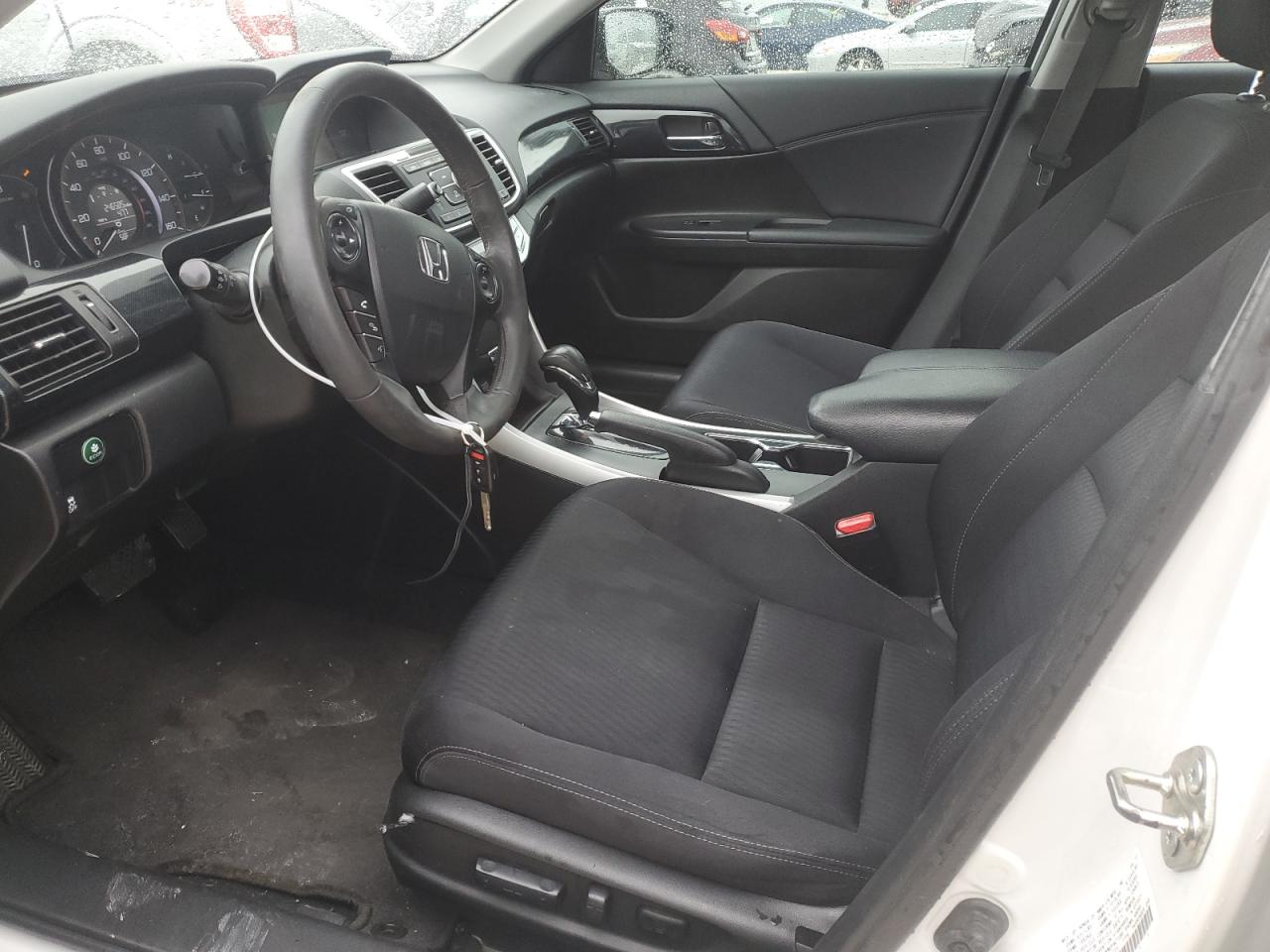 2015 Honda Accord - Image 7