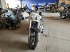 2015 Triumph Motorcycle Thunderbird Commander იყიდება Albuquerque-ში, NM - Rear End