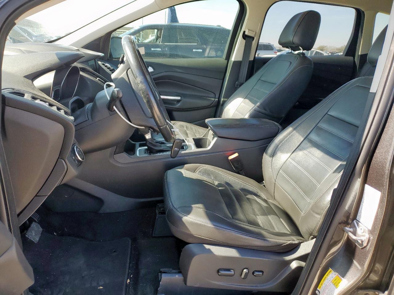 2017 Ford Escape - Image 7