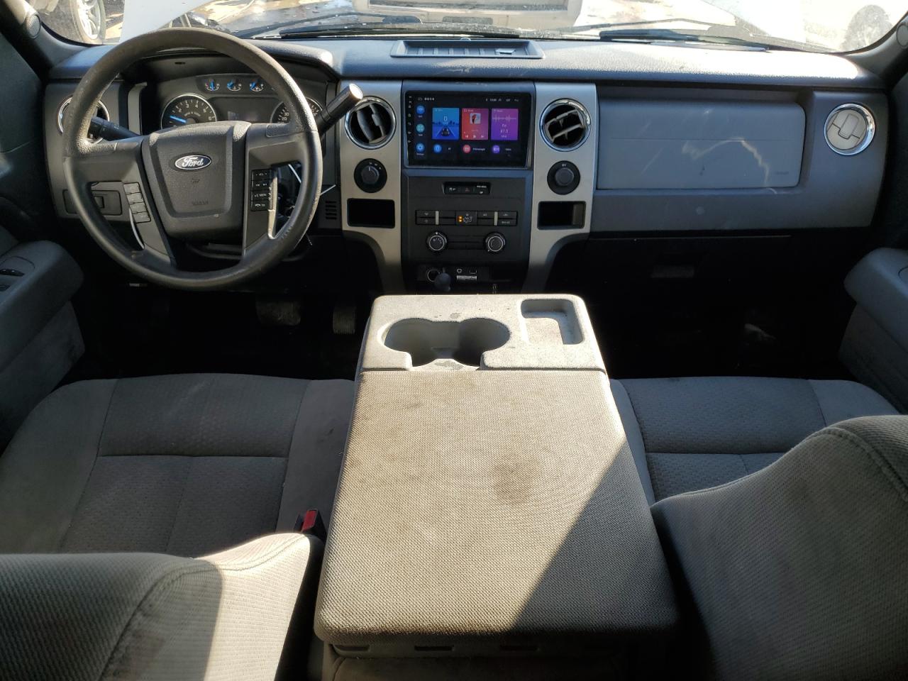 2013 Ford F-150 - Image 8
