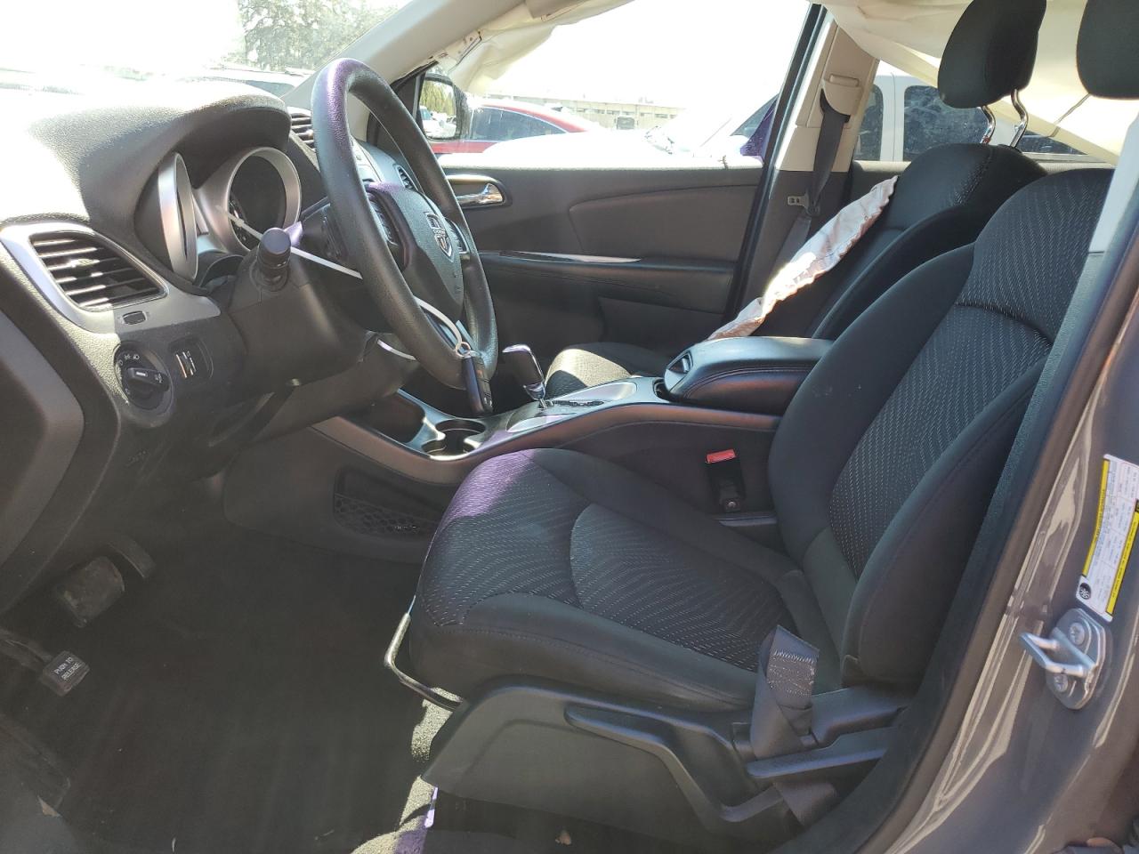 2019 Dodge Journey - Image 7