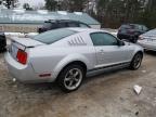 2007 Ford Mustang  for Sale in West Warren, MA - Rear End