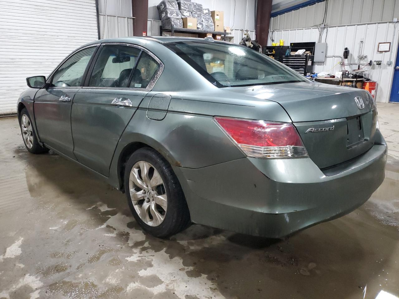 2008 Honda Accord - Image 2