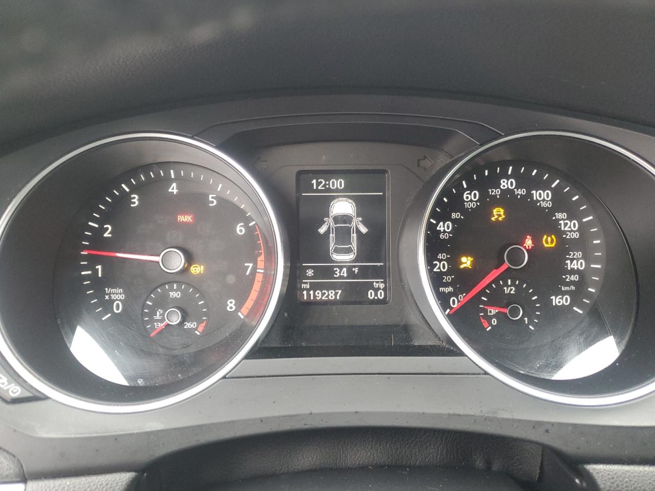 2017 Volkswagen Jetta - Image 9