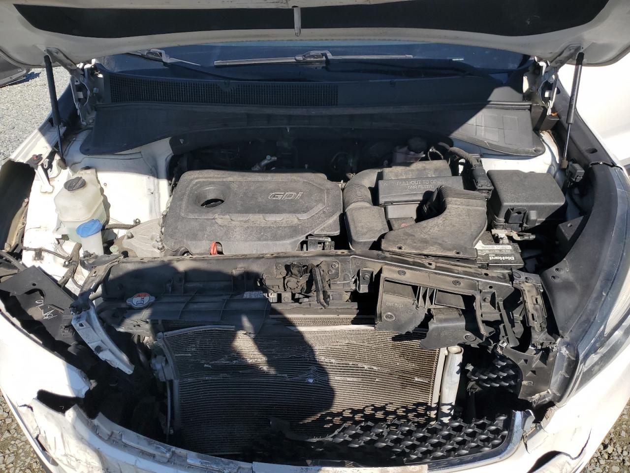 2016 Kia Sorento - Image 12