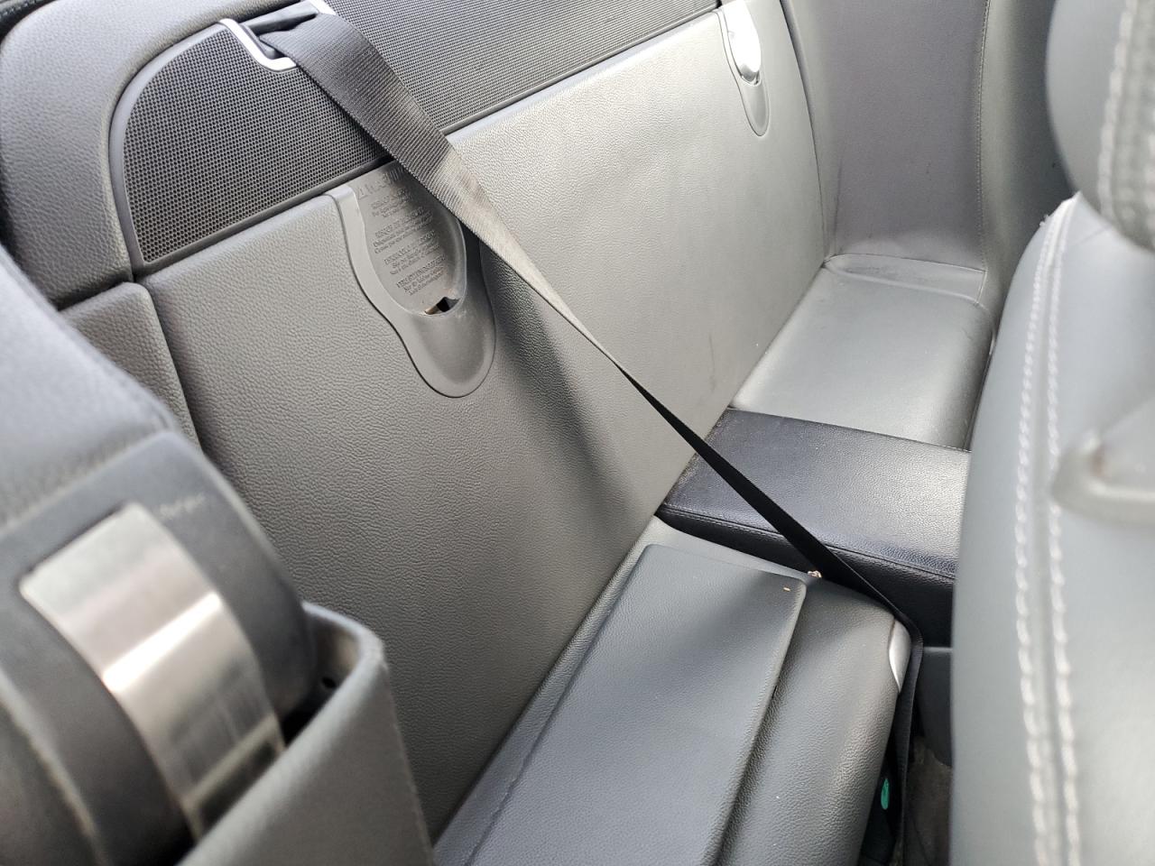 2005 Mercedes-Benz SL-klasse - Image 10