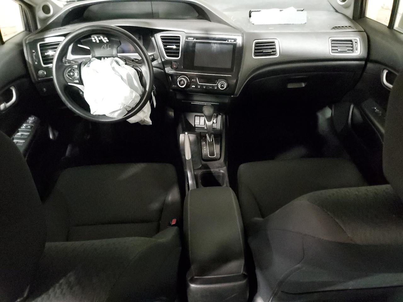 2015 Honda Civic - Image 8