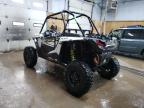 2021 POLARIS RZR XP 1000 for sale at Copart MI - KINCHELOE