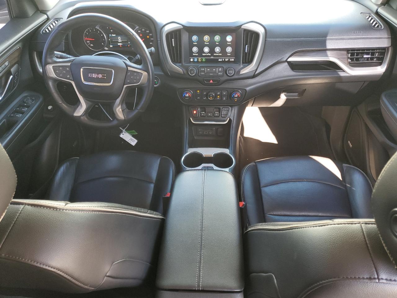 2018 GMC Terrain - Image 8