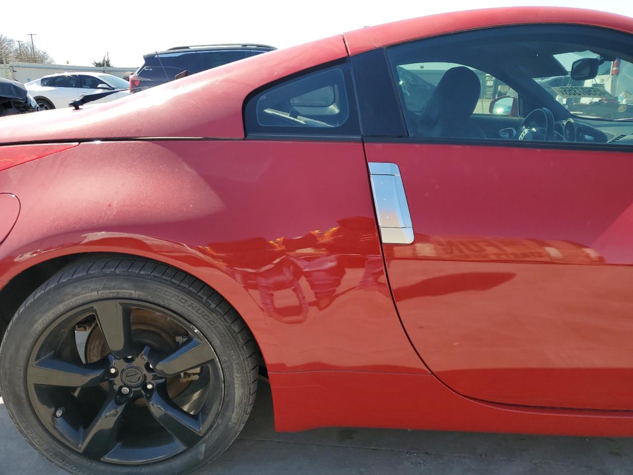 2006 Nissan 350Z - Image 10