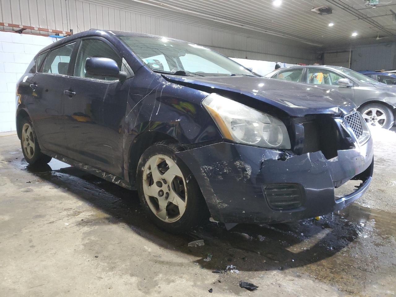 2009 Pontiac Vibe - Image 4