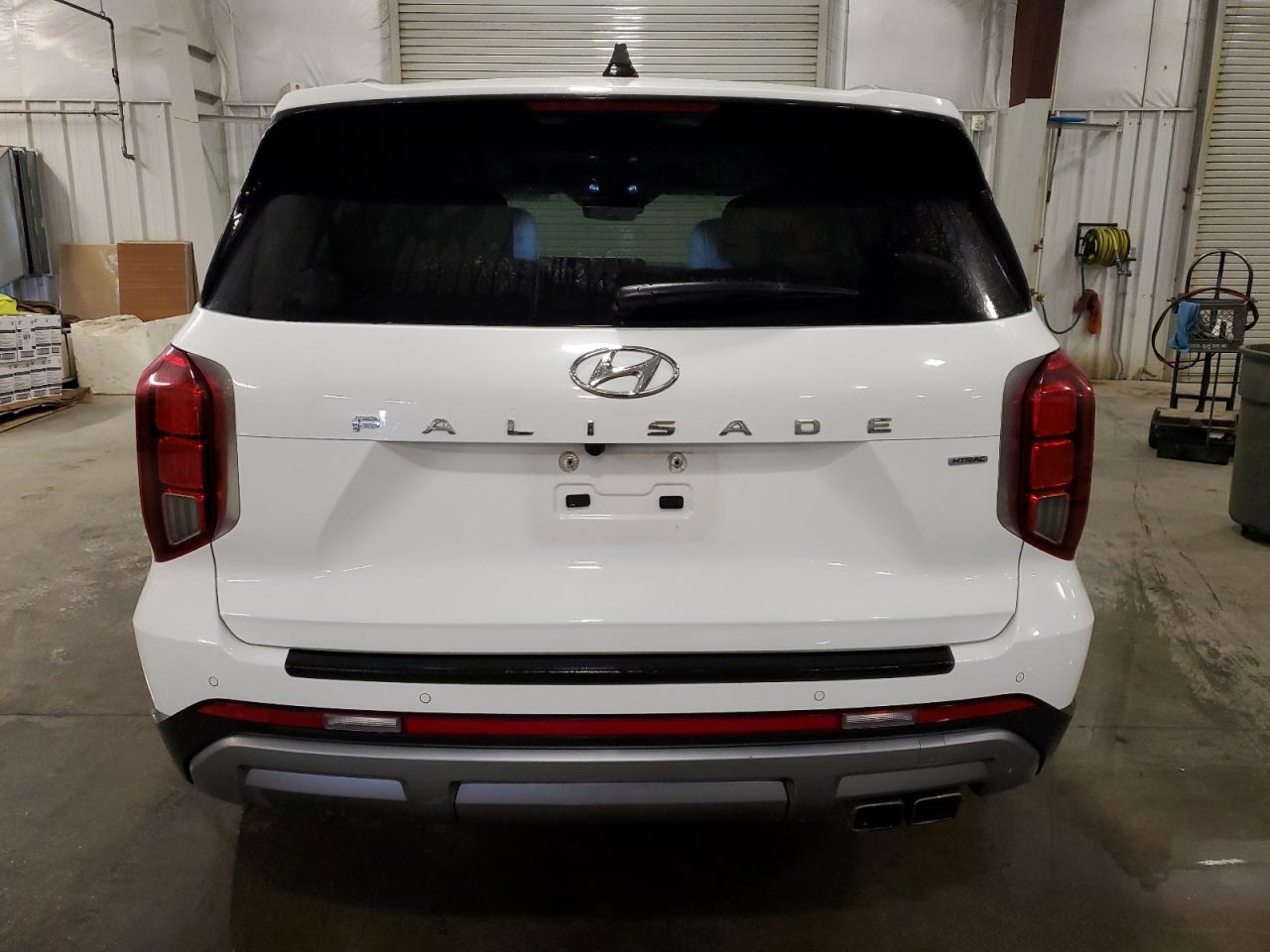 2023 Hyundai Palisade - Image 6
