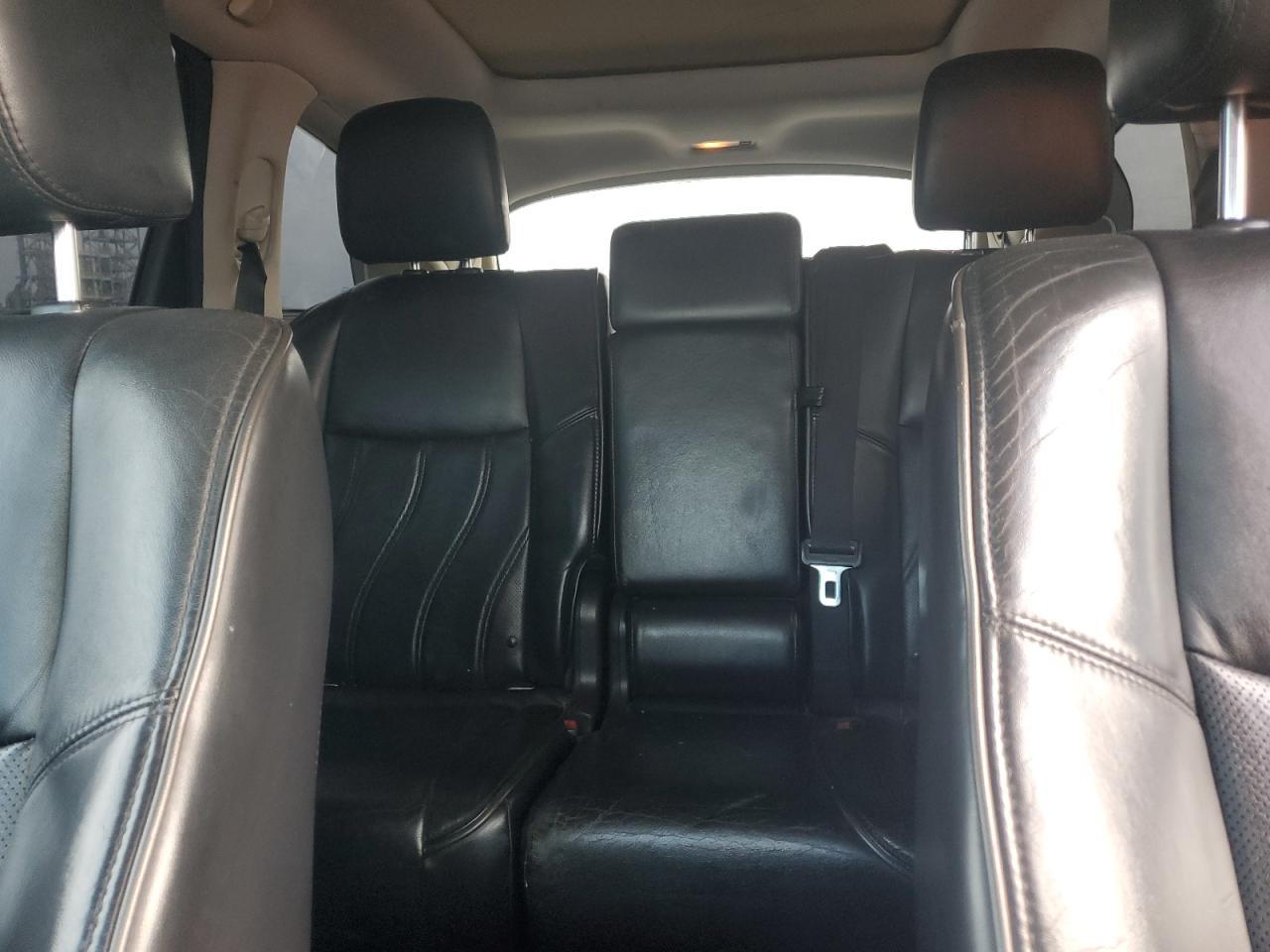 2013 Infiniti JX - Image 10