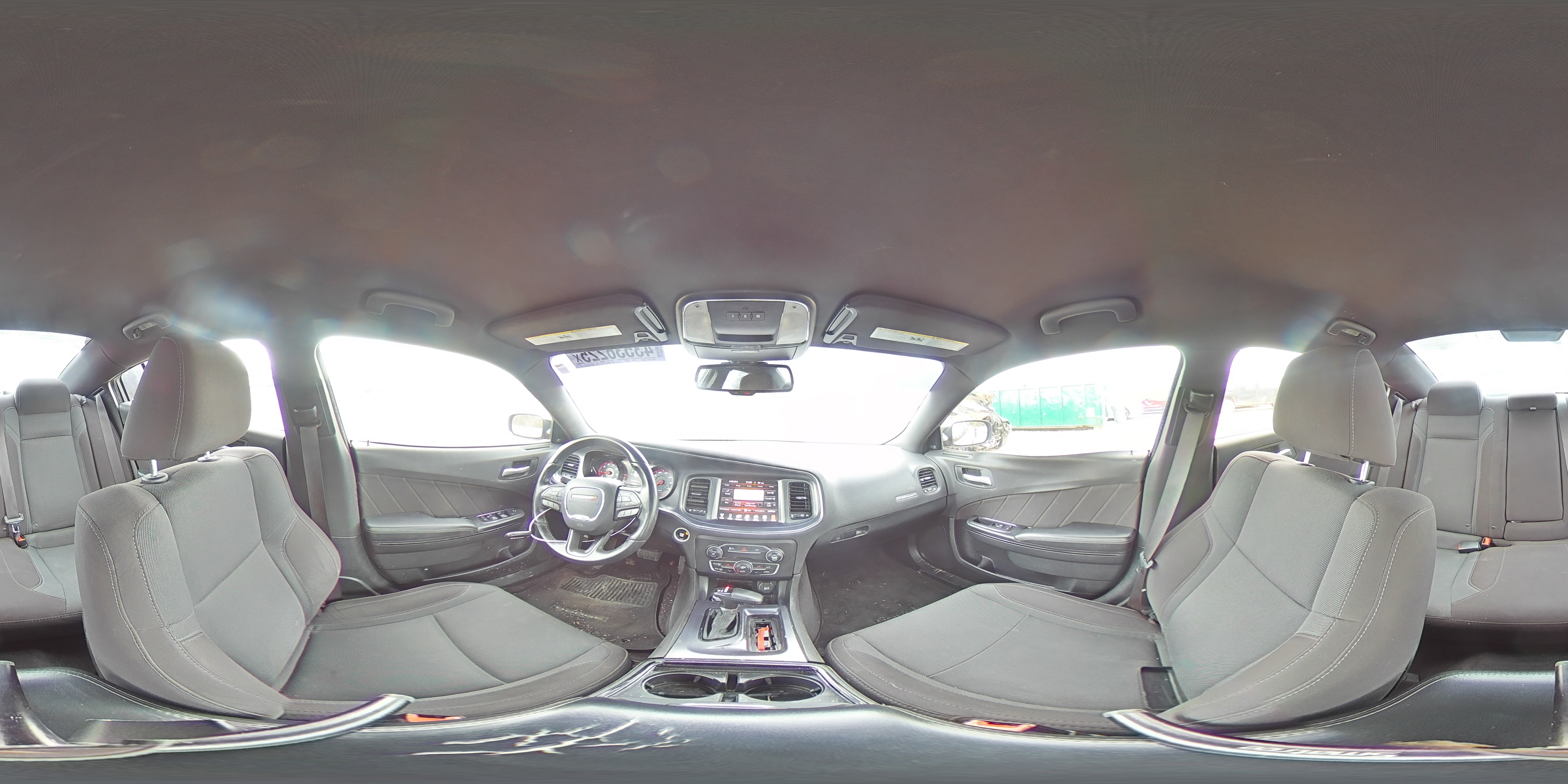 2016 Dodge Charger - Image 13