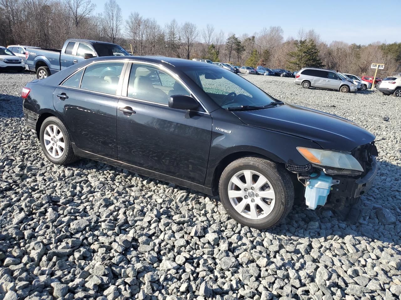 2009 Toyota Camry - Image 4