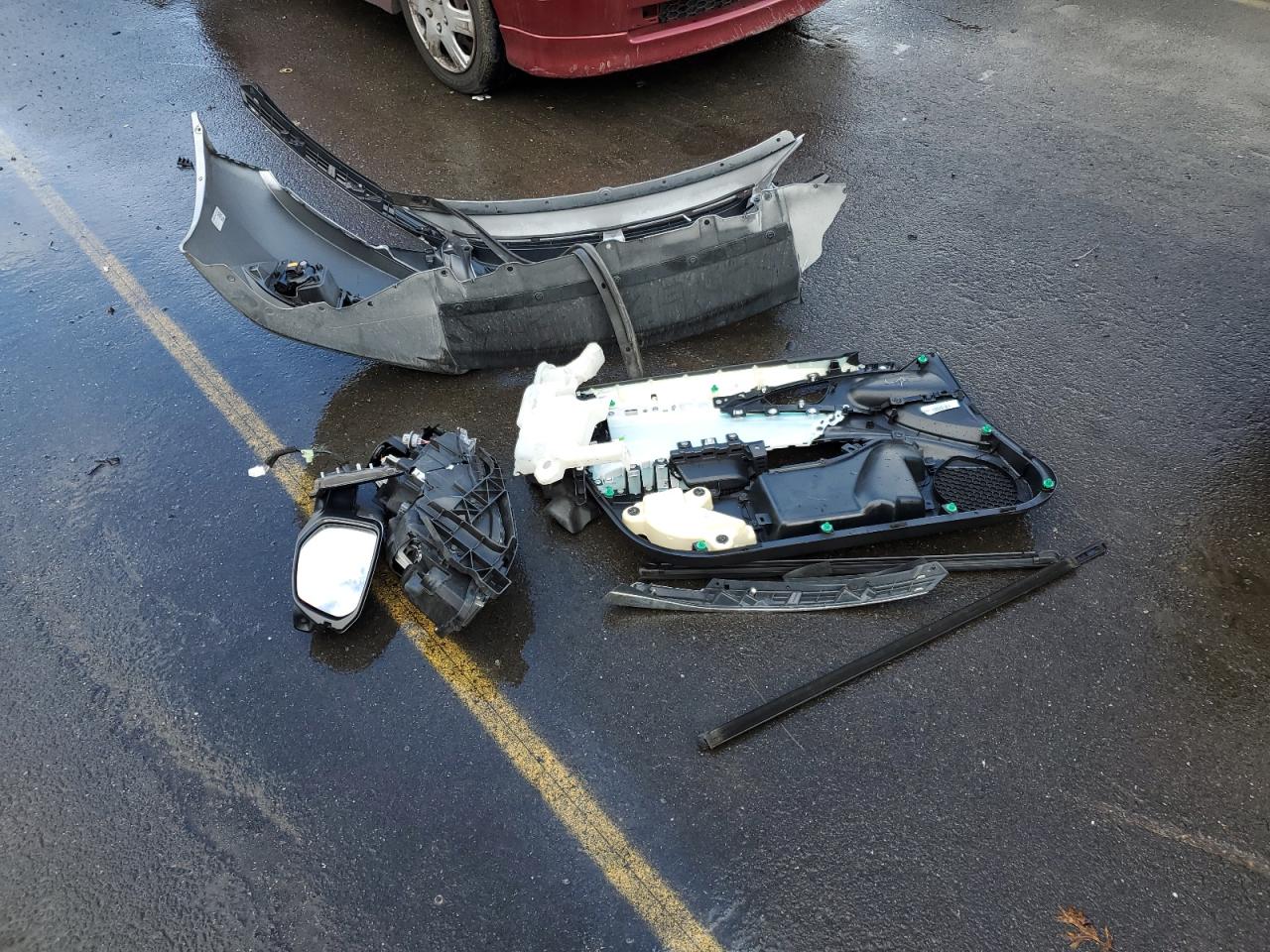 2016 Honda Civic - Image 12