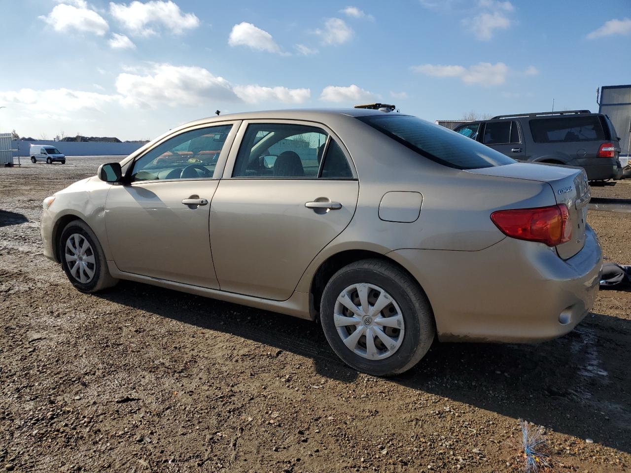 2009 Toyota Corolla - Image 2